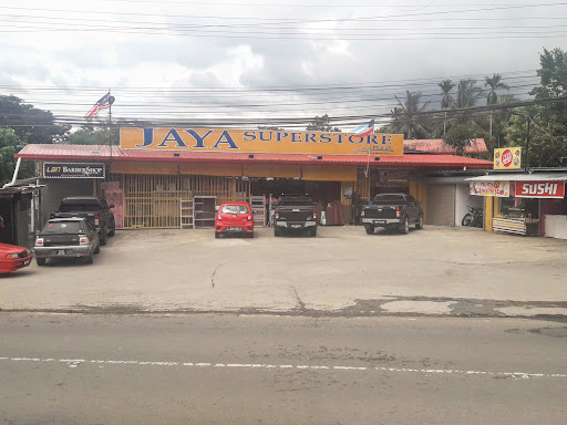 Jaya superstore ranau 2 Jaya superstore ranau 2