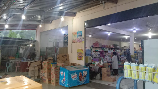 C'deq Mart C'deq Mart