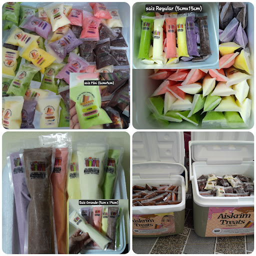 Delightful Treats by J Treats & Creations