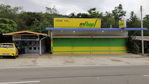 Myshop Lohan