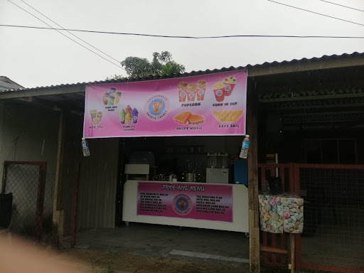 LOYVERNLYE SWEETS TREATS