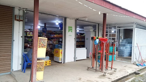 Lohan Mini Mart