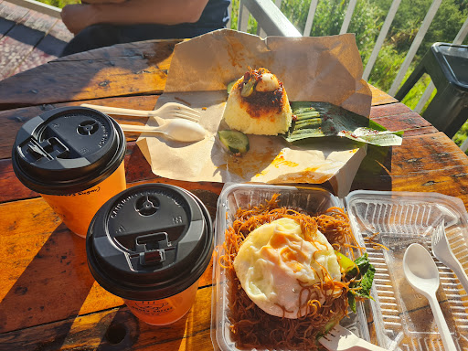 Anooh Coffee Anooh Coffee