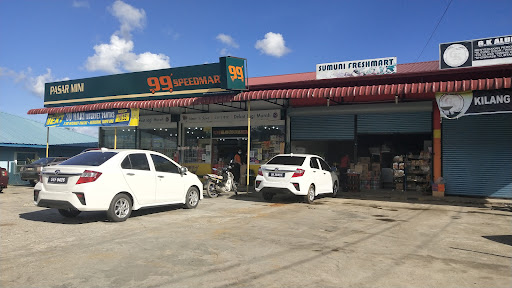 99 Speedmart 19118 (SBH) Kampung Lohan 99 Speedmart 19118 (SBH) Kampung Lohan