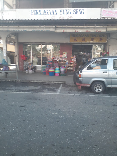 Perniagaan Yung Seng Perniagaan Yung Seng