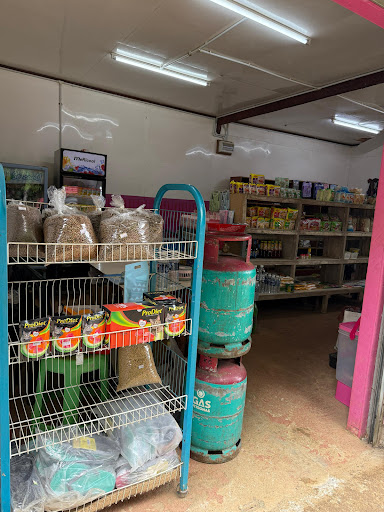 KEDAI RUNCIT SUMAZAU KG TUDANGAN