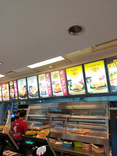 KFC Ranau