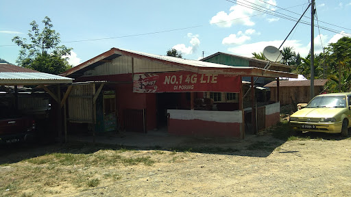 Kedai Runcit Rapilin