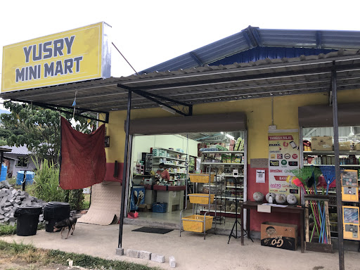 Yusry Mini Mart