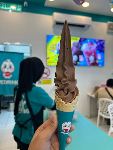 WeDrink Sabah (Sandakan IJM) WeDrink Sabah (Sandakan IJM)