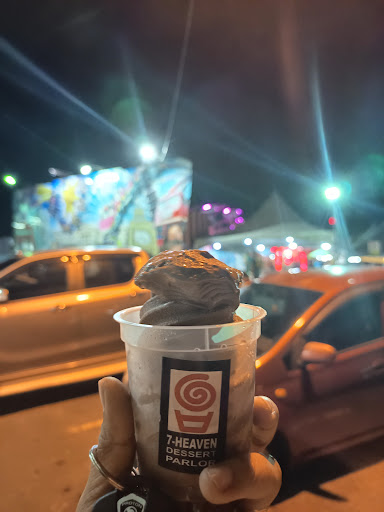 Bandar indah batu 4