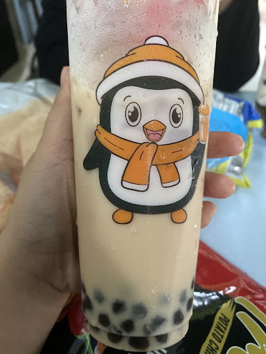 AICHA Ice Cream & Tea IJM Sandakan