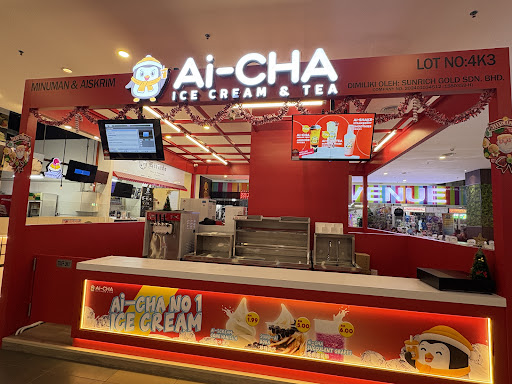 AiCHA HARBOUR MALL AiCHA HARBOUR MALL