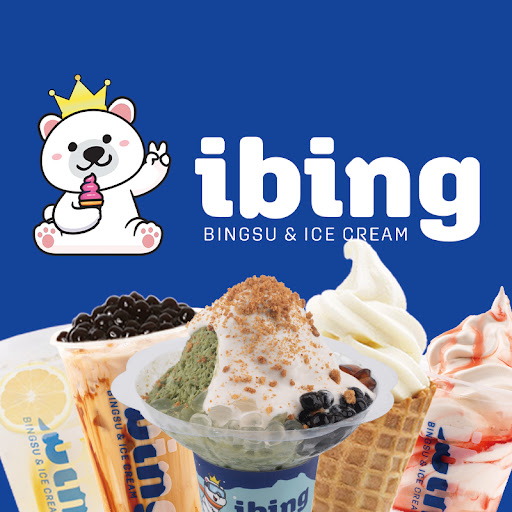 ibing - Kim Fung Mile 4