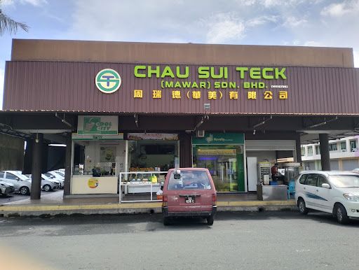 Chau Sui Teck (Mawar) Sdn. Bhd.