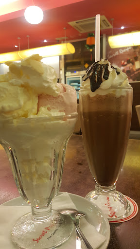 Secret Recipe Sandakan Secret Recipe Sandakan