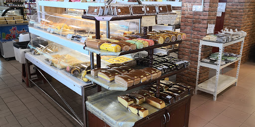 Mee Ngar Bakery