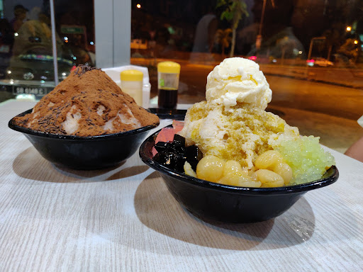 Fruits World Drink House