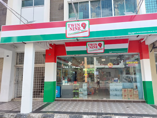 Twin Nine Convenience Store (Prima Square) Twin Nine Convenience Store (Prima Square)