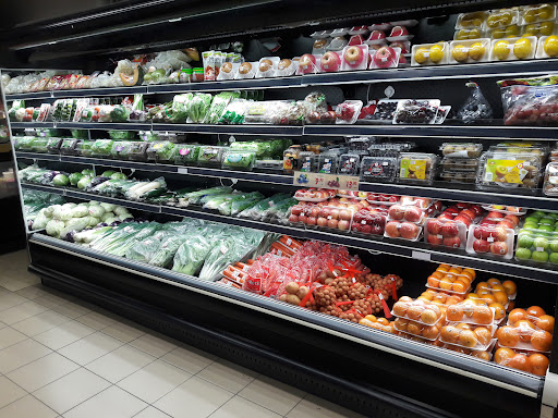 Foodmart (Romn Sdn. Bhd.)