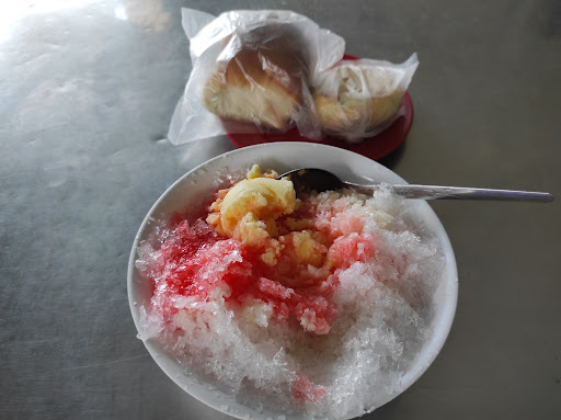 Yee Seng Kedai Icekerim