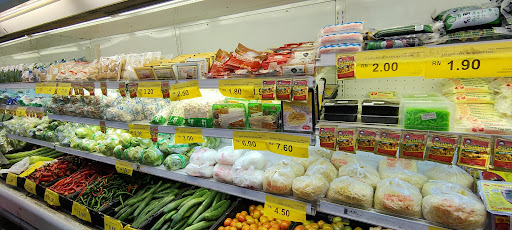 Bataras Hypermarket Semporna Bataras Hypermarket Semporna