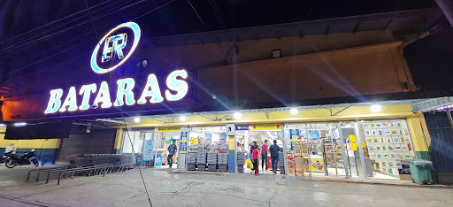 Bataras Hypermarket Floating Bataras Hypermarket Floating