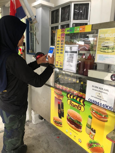 Manja Burger Manja Burger