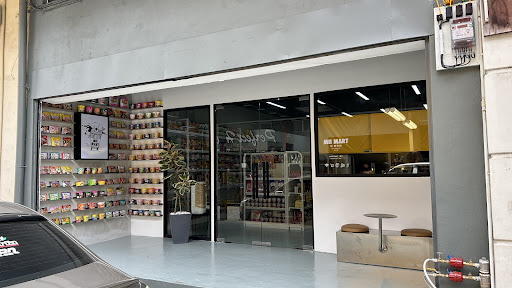 Mii Mart Mii Mart