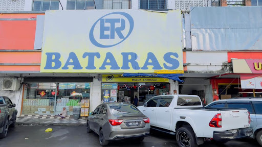 Bataras Superstore Semporna Causeway