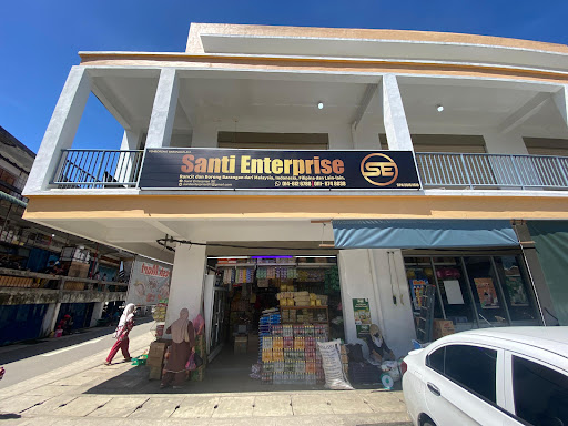 Santi Enterprise Santi Enterprise