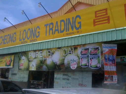 Cheong Loong Trading