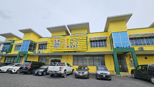 TRS Mart Sdn. Bhd TRS Mart Sdn. Bhd