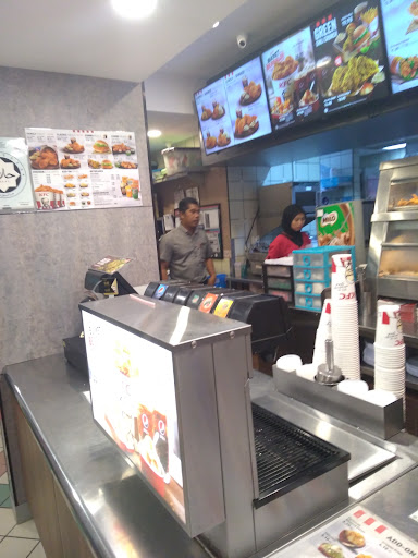 KFC Sandakan 3 Sibuga Jaya (Mile 8) KFC Sandakan 3 Sibuga Jaya (Mile 8)