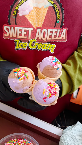 Sweet Aqeela Icecream Sweet Aqeela Icecream