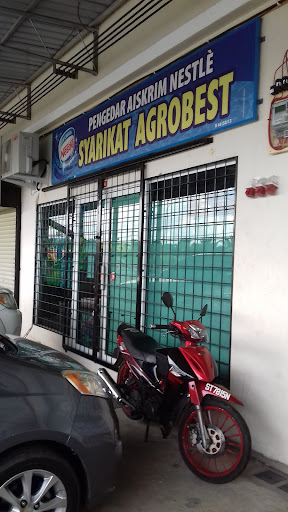Syarikat Agrobest