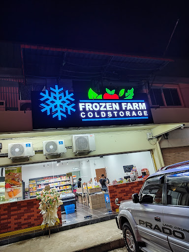 Frozen Farm Coldstorage Frozen Farm Coldstorage