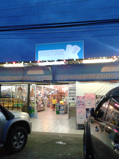 Instar Superfresh Sdn Bhd.