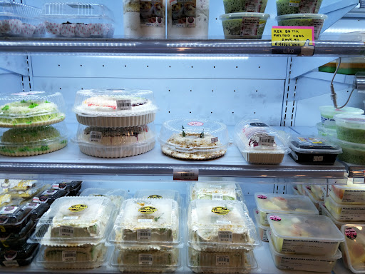 Sthamin Supermarket, Jalan Kuhara Sthamin Supermarket, Jalan Kuhara