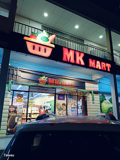 MK Mart MK Mart