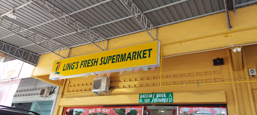 LING'S FRESH APAS BT3