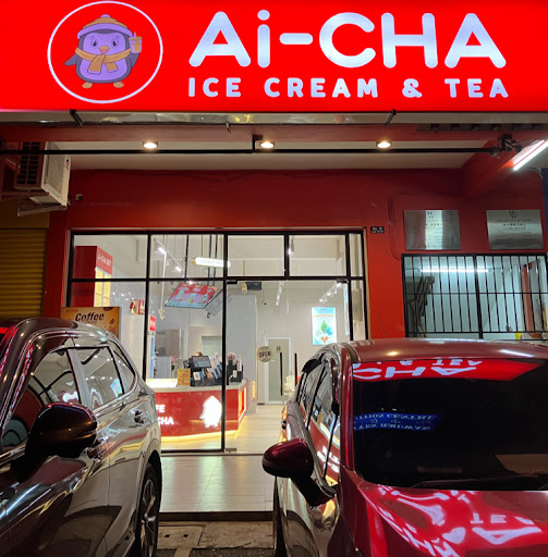 Aicha Meridian Central Bintulu Aicha Meridian Central Bintulu