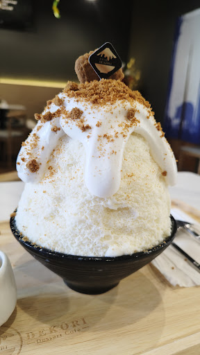 Dessert For You Btu Dessert For You Btu