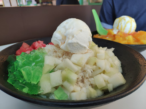 ZenQ+ Desserts Bintulu ZenQ+ Desserts Bintulu