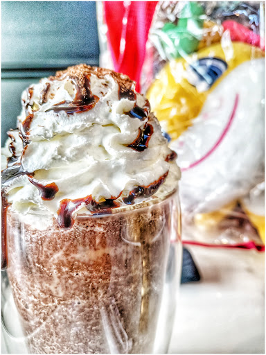 TAKA Patisserie Bintulu