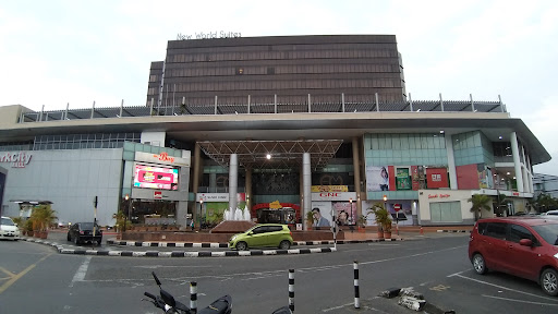 New World Mart Sdn. Bhd. New World Mart Sdn. Bhd.