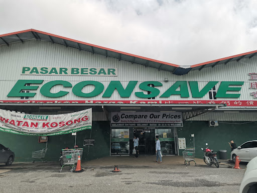 Econsave Bintulu