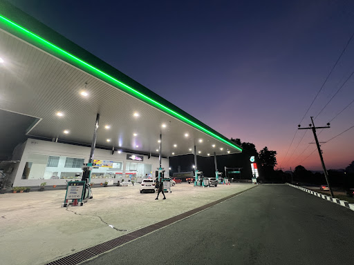 PETRONAS Sungai Kapit PETRONAS Sungai Kapit