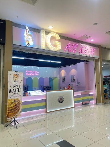 IG Ice Cream