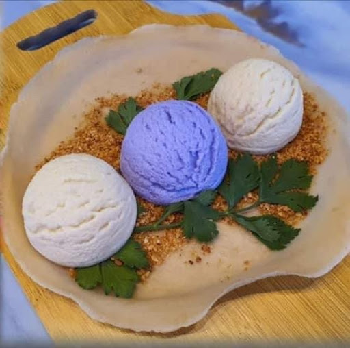 House of Ice Cream & Dessert